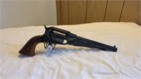 Lyman 44 Revolver