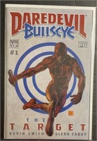 2003 Daredevil Bullseye #1 The Target Marvel
