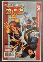 2005 Ultimate X-Men #54 Marvel Comics
