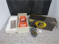 1997 Dale Earnhardt Wheaties/Goodwrench Chevy 2nd-