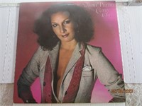 Record Flora Purim Carry On 1979 Jazz Album