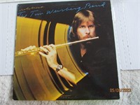 Record Tim Weisberg Band Rotations 1978 Jazz