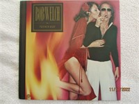 Record Bob Welch French Kiss 1977 Vinyl Album