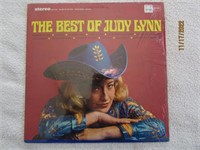 Record The Best Of Judy Lynn 1966