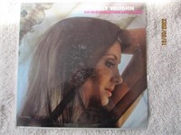 Record Sealed Billy Vaughn Old Fashioned Love Song