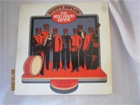 Record Scott Joplin The Red Back Book