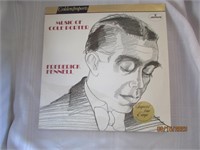 Record Frederick Fennell Music Cole Porter