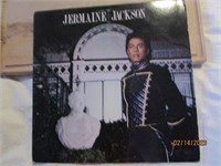 Record Jermaine Jackson 1984 Album