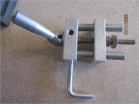 Tools Multi-Stop Positioner for Table Radial Arm