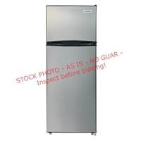 Fridaire 2 door refrigerator/freezer