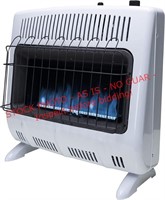 Mr. Heater Vent Free Blue Flame NatGas 30K  Heater