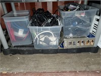 Power Cords, Supplies, Adapters And More