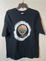 Vintage Roswell New Mexico Alien Shirt