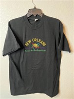 Vintage New Orleans Souvenir Shirt