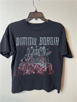 Dimmu Borgir Black Metal Shirt