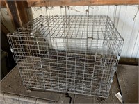 Animal Carrier/Cage