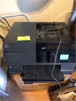 HP 8610 printer #230