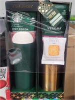 Starbucks - Travel Tumbler Gift Kit