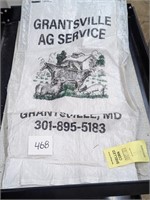 Grantsville, MD Feed Bag