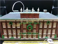Dept 56 Kensington Palace-special edition-lighted