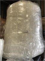 Two Rolls of 1/2 Inch Bubble Wrap