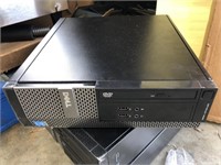 Dell Optiplex 3020 Desktop Computer