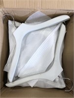 Box of (30) New Nike Brand Clothes Hangers