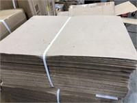 (50) Cardboard Sleeves