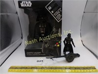 Darth Vader, Star Wars phone & controller