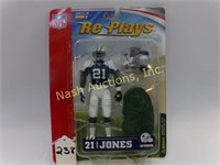 NFL RePlays-Julius JOnes