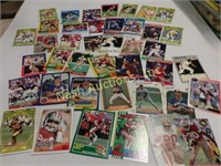 Topps, Score sports cards plus many more