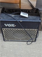 Vox Amplifier