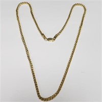 $1300 10K  4.19G 16" Necklace