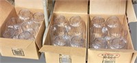 (18) 60 oz. water pitchers in three boxes