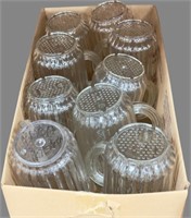 (14) 60 oz. water pitchers in a box