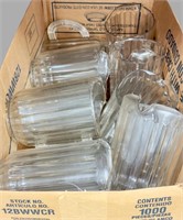 (26) 60 oz. water pitchers in a box