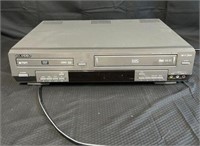 G0 Video DVD - VHS Player