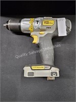 stanley fat max 20V drill tool only (display)