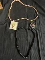 Decorative Jewelry Necklaces