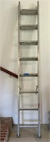 200# DUTY RATING EXTENSION LADDER