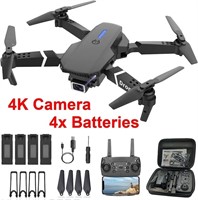 New 2023 Drone With 4K HD Camera With WiFi