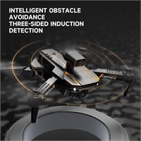 Brand New 4k HD 5G Smart Drone With Remote