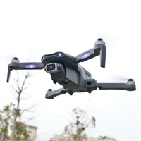 2021 5G RC Drone GPS 4K HD Dual Camera 4DRC F9 202