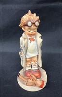 Hummel Goebel Doctor 127 4.75"t Figurine