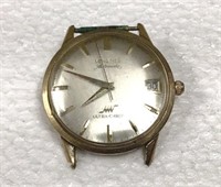 Rare Longines ultra Chron Automatic Watch