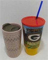 * Green Bay Packers 2014 Eddie Lacy 3D Cup &
