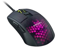 New Roccat Burst ProAir Wireless RGB Gaming Mouse
