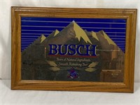 Busch Mirror 12” x 18”