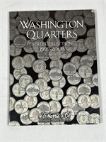 Washington Quarters State Collection 1999-2003