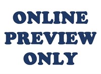ONLINE PREVIEW ONLY